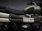 Triumph Street Scrambler Sandstorm